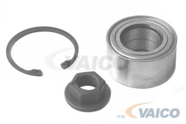 Wheel Bearing Kit V25-0458