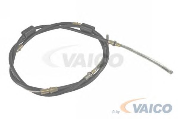 Cable, parking brake V25-30035