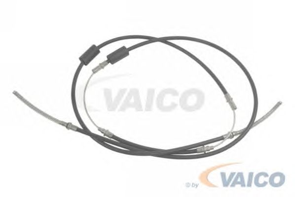 Cable, parking brake V25-30037