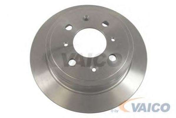 Brake Disc V26-40001