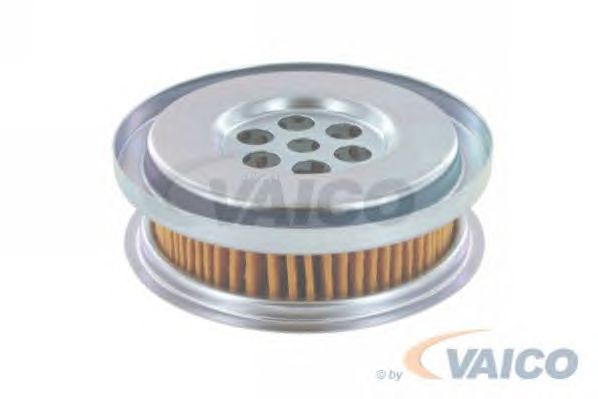 Hydraulische filter, besturing V30-0848