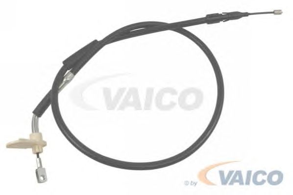 Cable, parking brake V30-30022