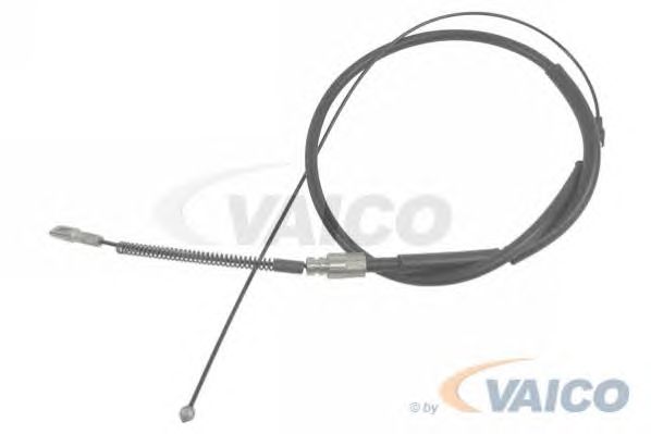 Cable, parking brake V30-30041