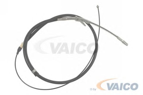 Cable, parking brake V30-30045