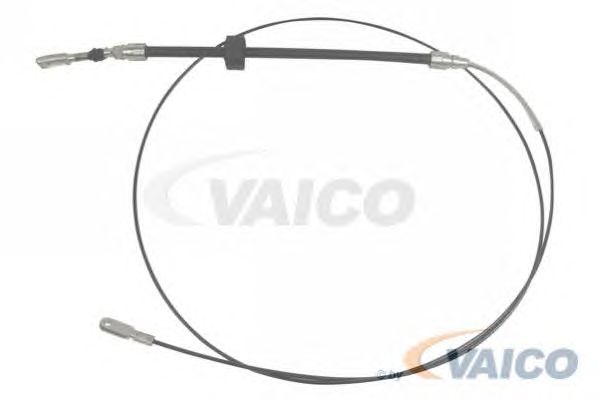 Cable, parking brake V30-30057