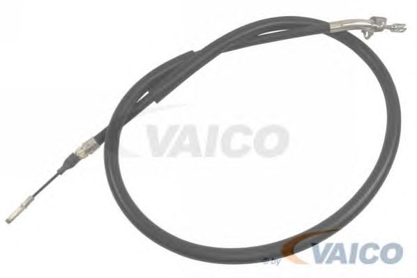 Cable, parking brake V30-30062
