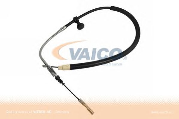 Cable, parking brake V30-30073
