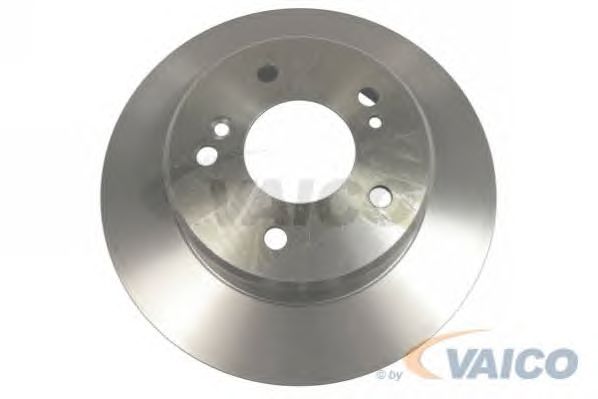 Brake Disc V30-40012