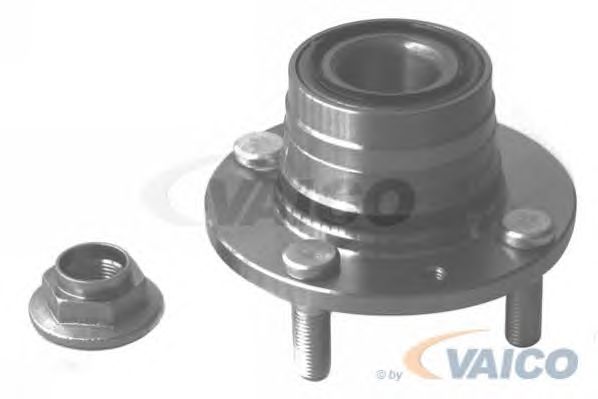 Wheel Bearing Kit V32-0096