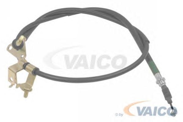 Cable, parking brake V32-30001