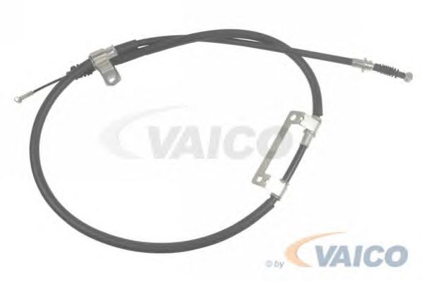 Cable, parking brake V32-30008