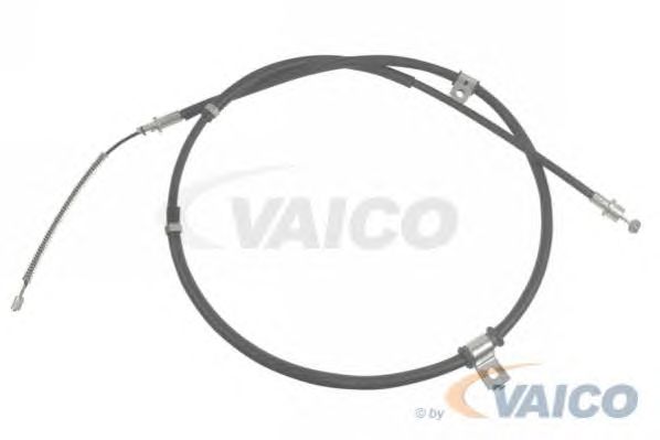 Cable, parking brake V37-30004