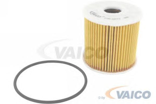 Yag filtresi V38-0013