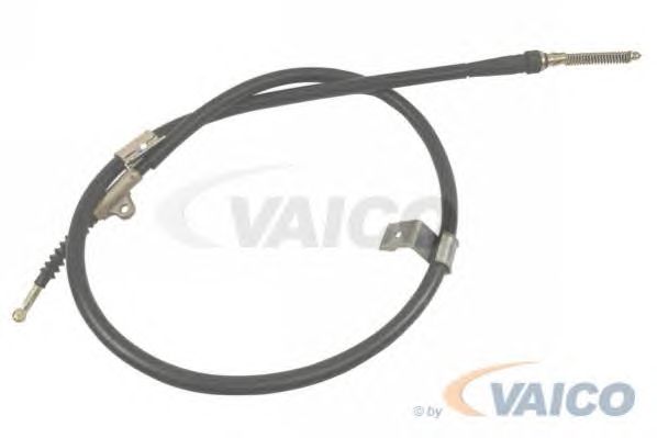 Cable, parking brake V38-30003