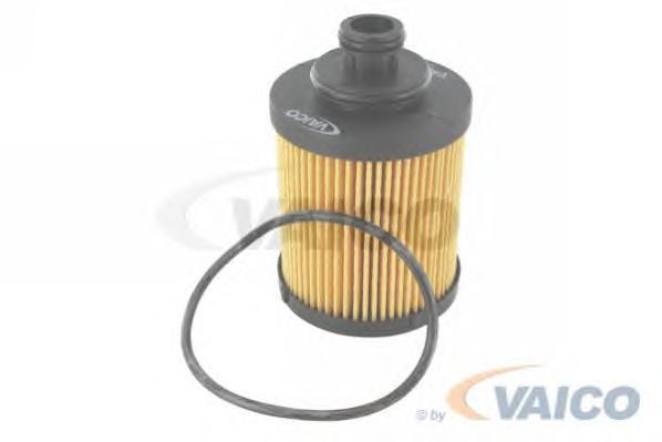 Yag filtresi V40-0162