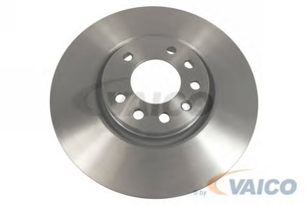 Brake Disc V40-80046