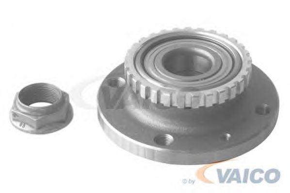Wheel Bearing Kit V42-0268