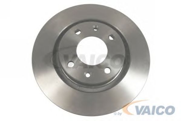 Brake Disc V42-80014