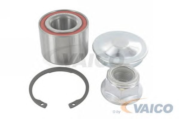 Wheel Bearing Kit V46-0049