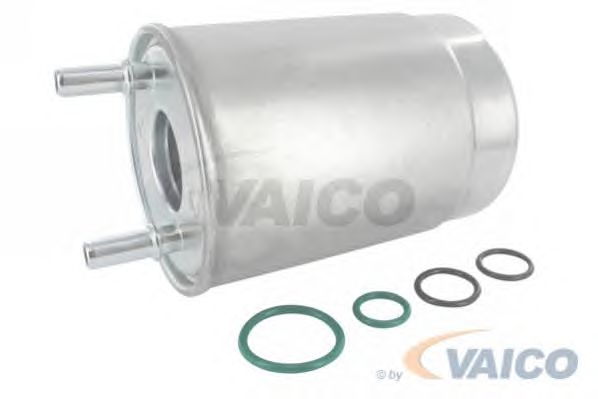 Brændstof-filter V46-0423