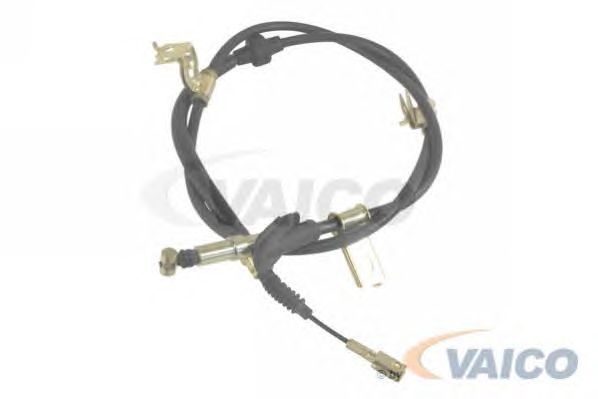 Cable, parking brake V49-30001
