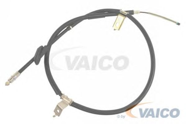 Cable, parking brake V52-30001