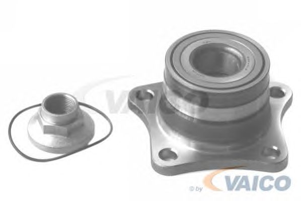 Wheel Bearing Kit V70-0132