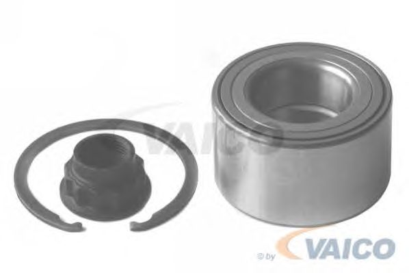 Wheel Bearing Kit V70-0141