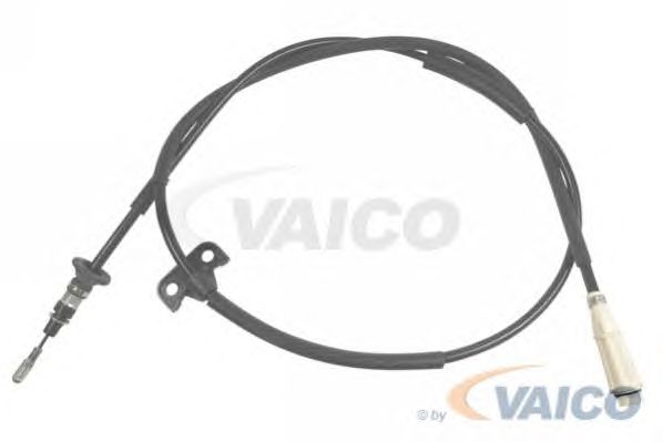Cable, parking brake V95-30011