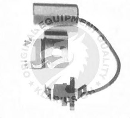 Condensatore, Impianto d'accensione XCON105
