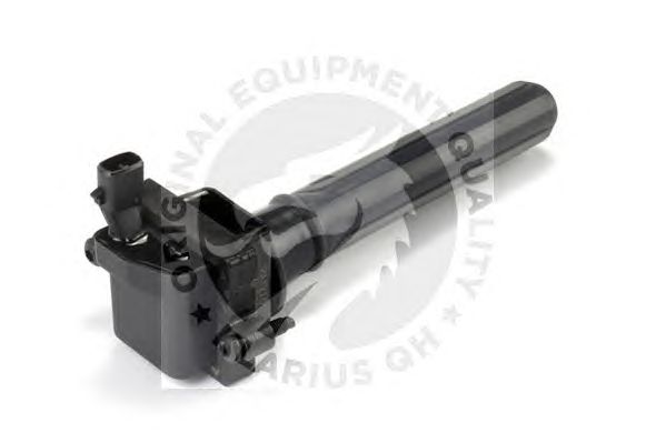 Ignition Coil XIC8437