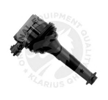 Ignition Coil XIC8317