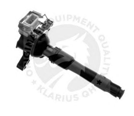 Ignition Coil XIC8242