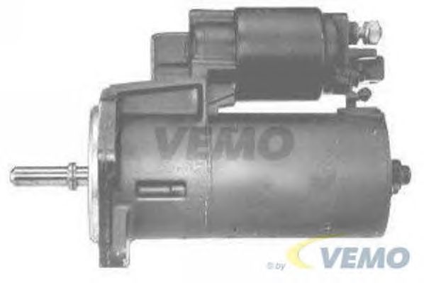 Startmotor V10-12-16790