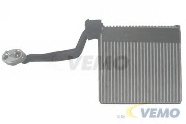 Verdamper, airconditioning V10-65-0021