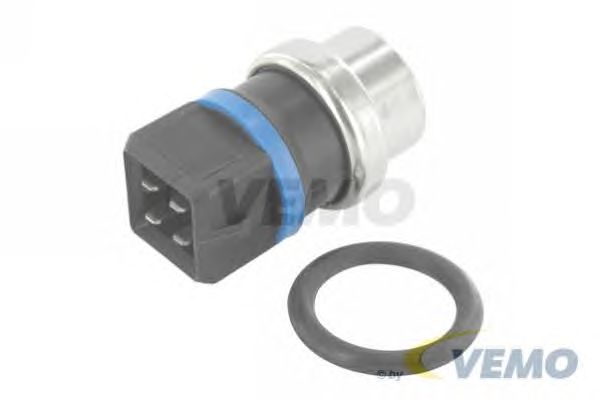 Coolant Temperature Sensor V10-72-0910-1