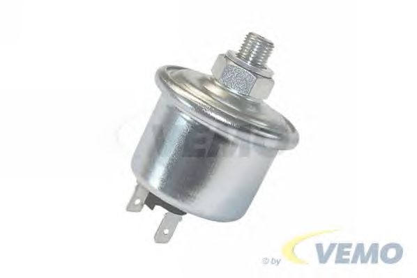 Capteur, pression d'huile V10-72-0973