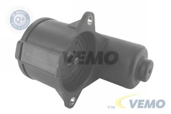 Control Element, parking brake caliper V10-77-1022