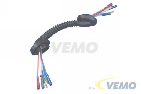Reparatieset, kabelset V10-83-0021