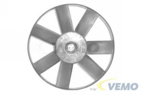Fan, motor sogutmasi V15-01-1803-1