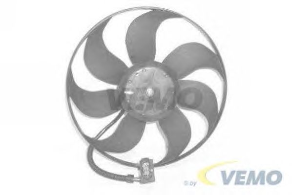 Electric Motor, radiator fan V15-01-1847