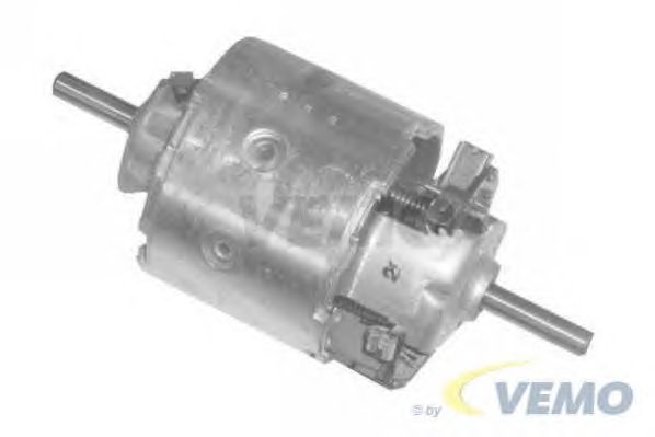Electric Motor, interior blower V20-03-1125