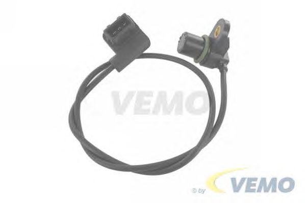 ABS Sensor; Toerentalsensor, motormanagement; Sensor, nokkenaspositie V20-72-0070