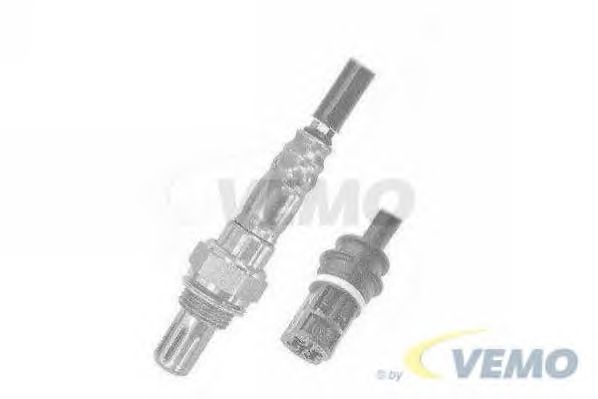 Lambda Sensor V20-76-0035