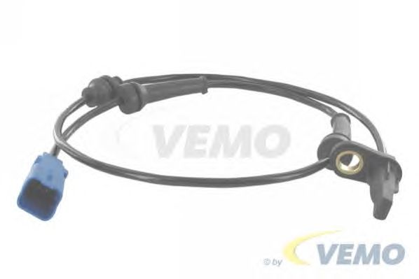 Sensor, wheel speed V22-72-0089