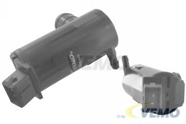 Water Pump, window cleaning V25-08-0002