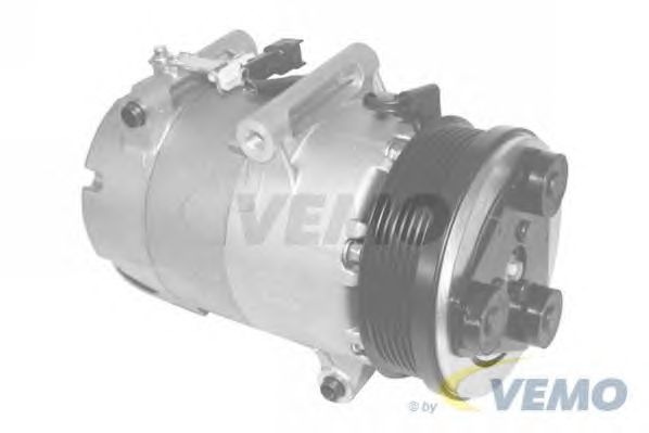 Compressor, airconditioning V25-15-1018