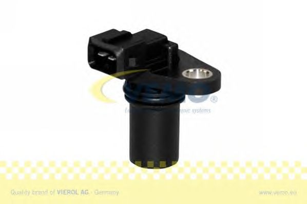 ABS Sensor; Toerentalsensor, motormanagement; Sensor, nokkenaspositie V25-72-0037