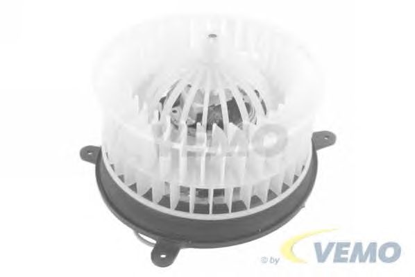 Interior Blower; Suction Fan, cabin air V30-03-1256-1