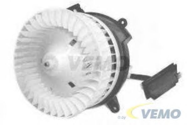 Interior Blower; Suction Fan, cabin air V30-03-1728